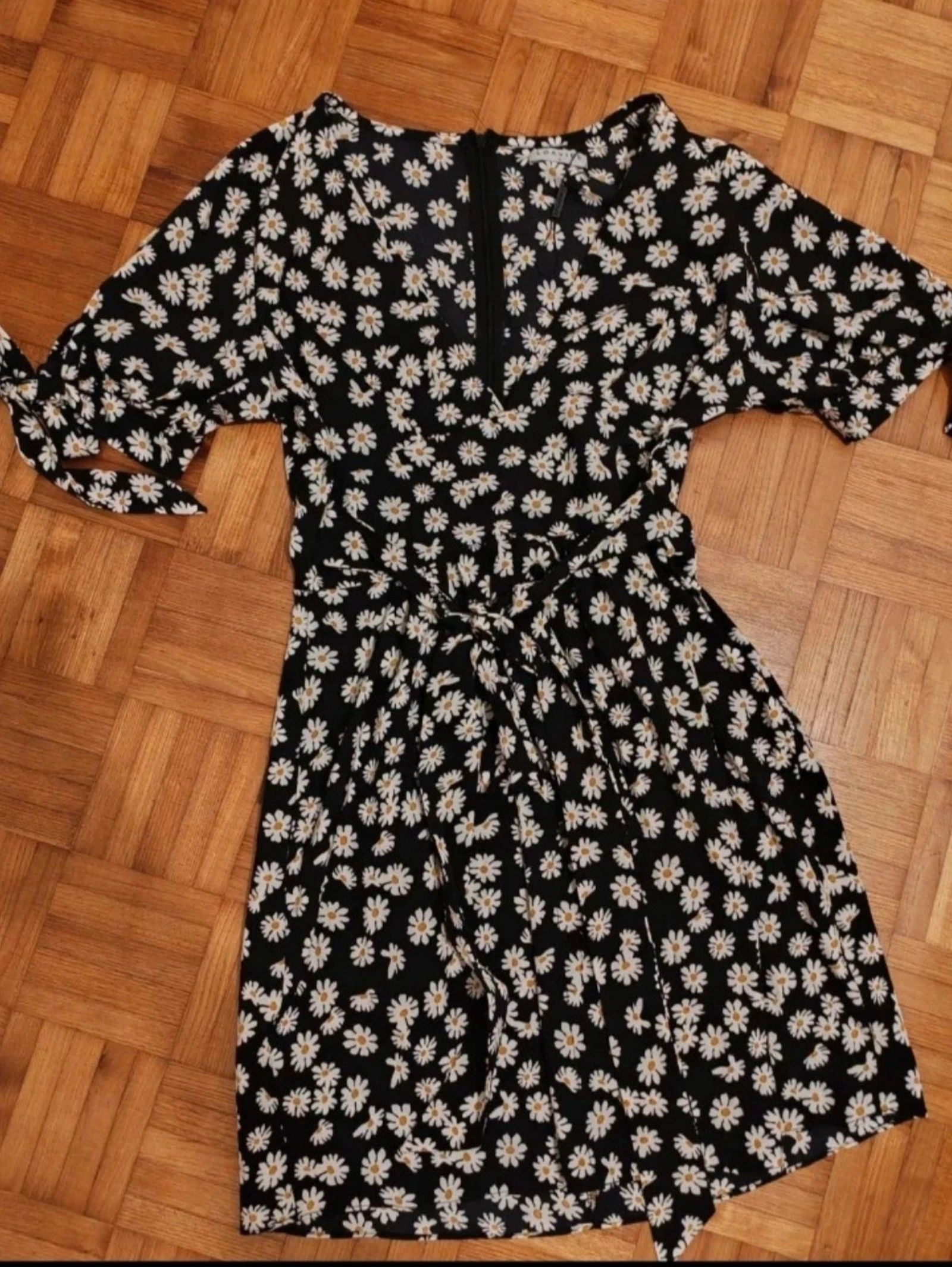 Vestido floral Loavies M – photo 2